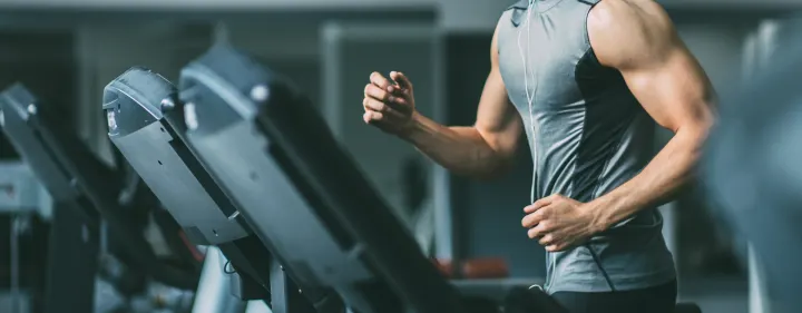 Crossrun — Salle de fitness à Lons-le-Saunier
