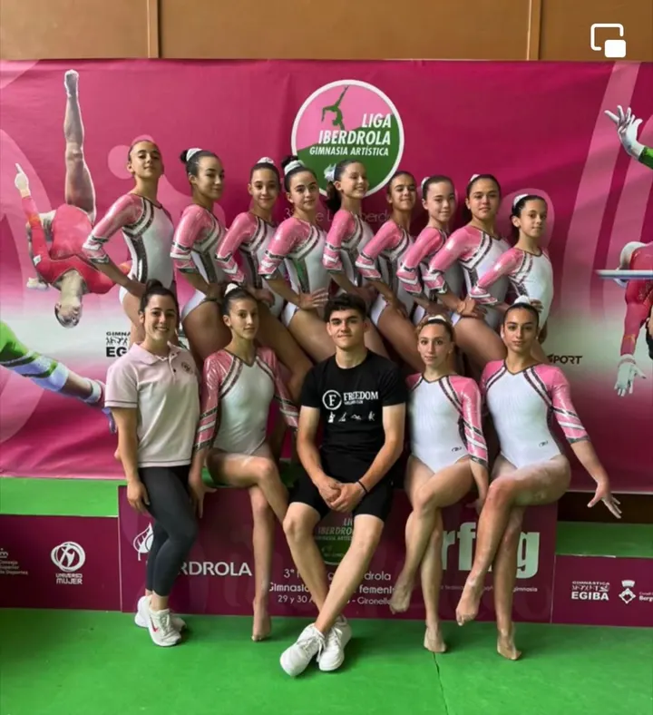 Es Pla Marratxi Districte de Platja de Palma i Pla de Sant Jordi — gimnasia-studio en Marratxí — 3
