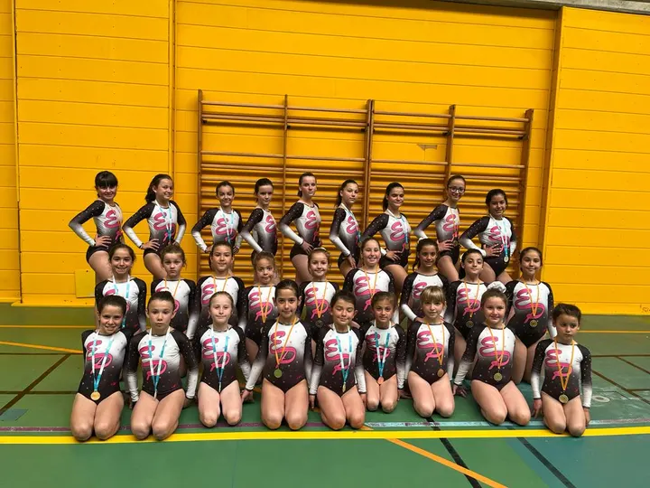 Es Pla Marratxi Districte de Platja de Palma i Pla de Sant Jordi — gimnasia-studio en Marratxí — 3