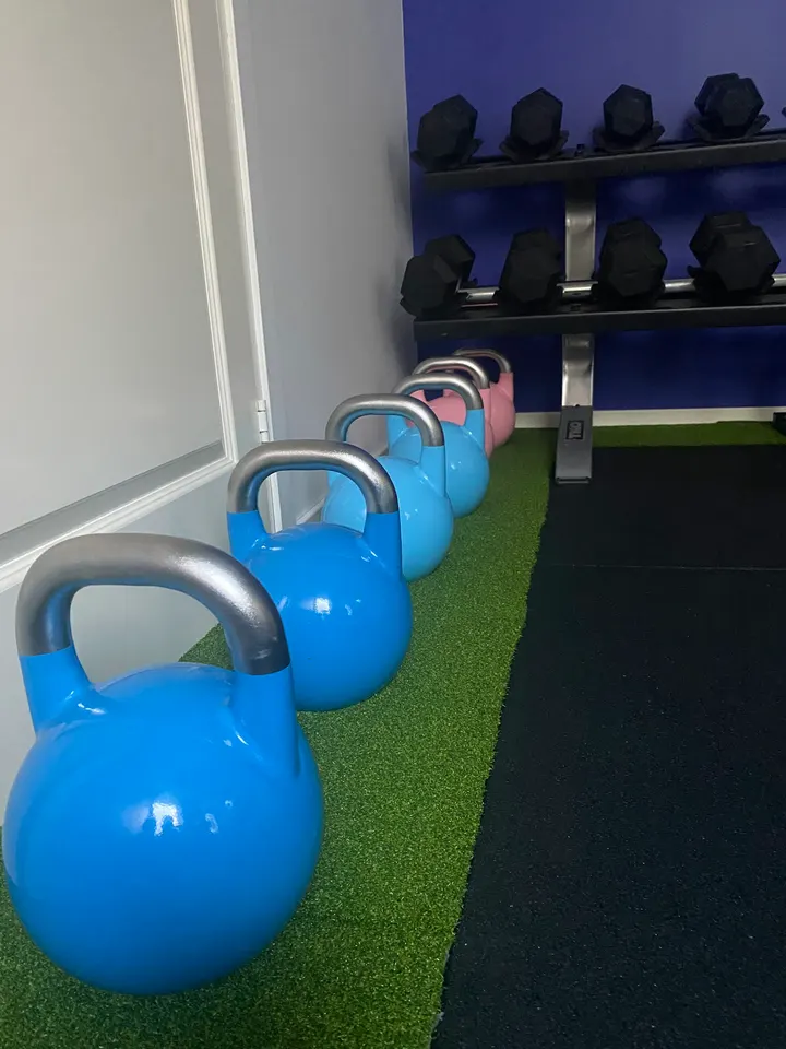 PT HUB OSLO — pt-studio i Sentrum, Oslo — 3