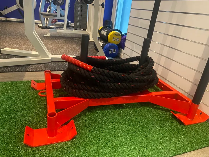 PT HUB OSLO — pt-studio i Oslo — 4