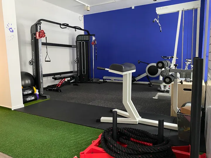 PT HUB OSLO — PT-studio i Sentrum, Oslo