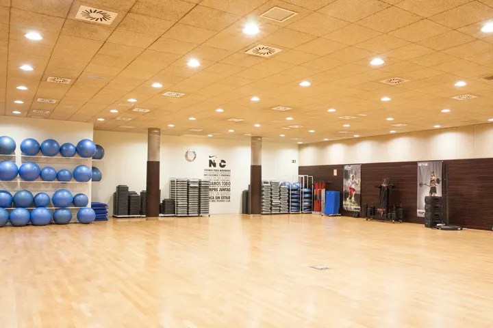 Smart-Club — estudio de fitness-studio en Madrid — 5