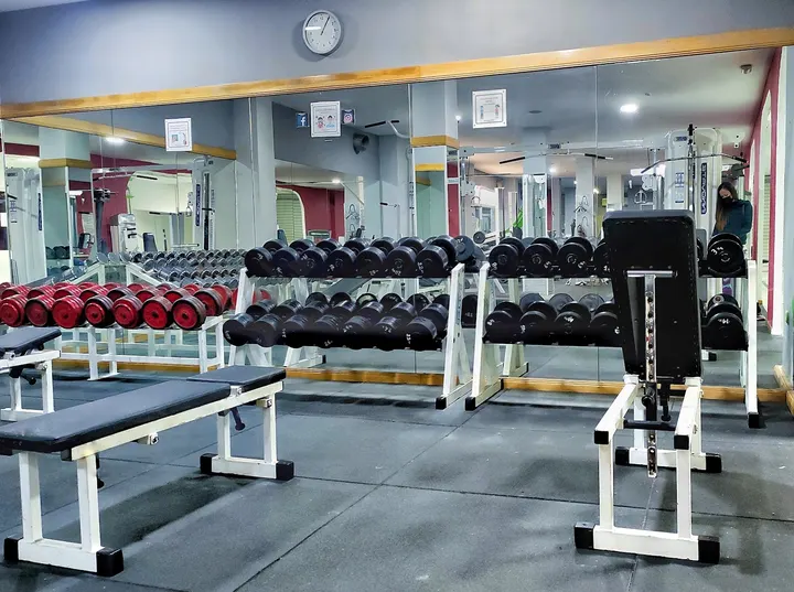 Gimnasio Studio 1 — estudio de fitness-studio en Fuengirola — 5
