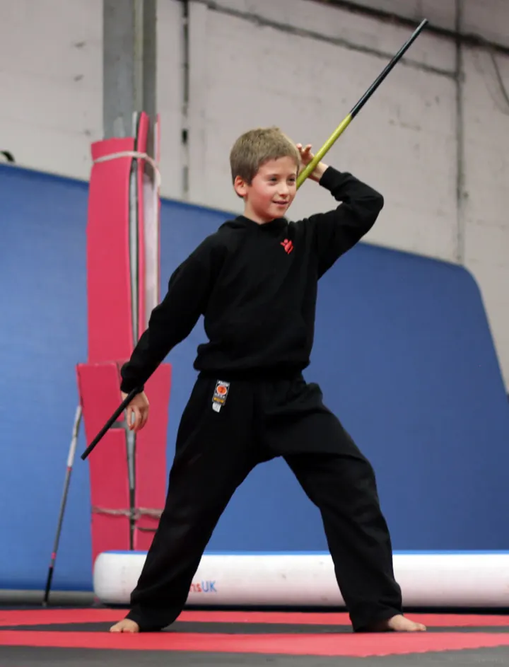 Utopia Martial Arts — martial arts-studio in Sheffield — 3