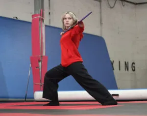 Utopia Martial Arts — kickboxing-studio in Sheffield — 3