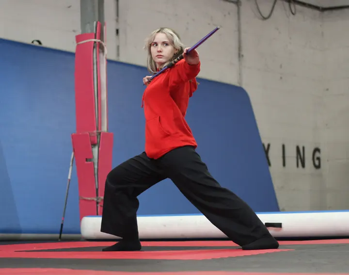 Utopia Martial Arts — martial arts-studio in Sheffield — 4