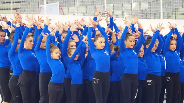 Club Gimnasia Rítmica Jerez — gimnasia-studio en Jerez de la Frontera — 3