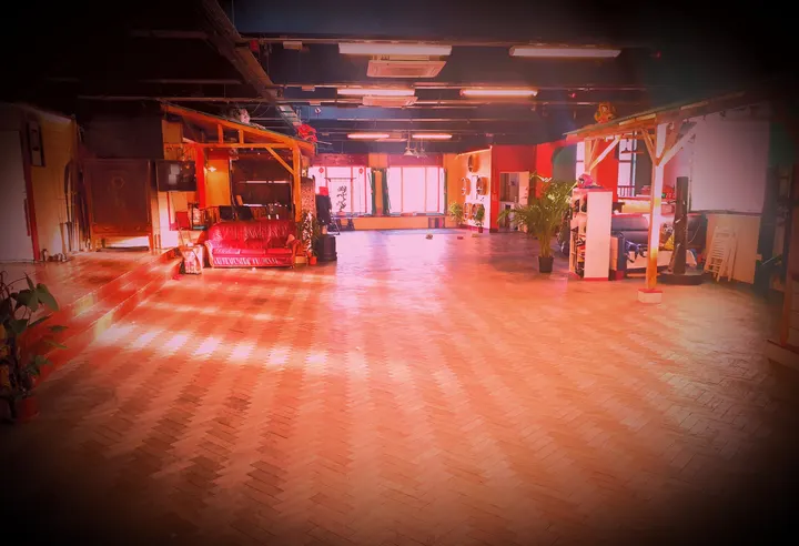 Zhulin Hidden Village — martial arts-studio in Ladywell, London — 3