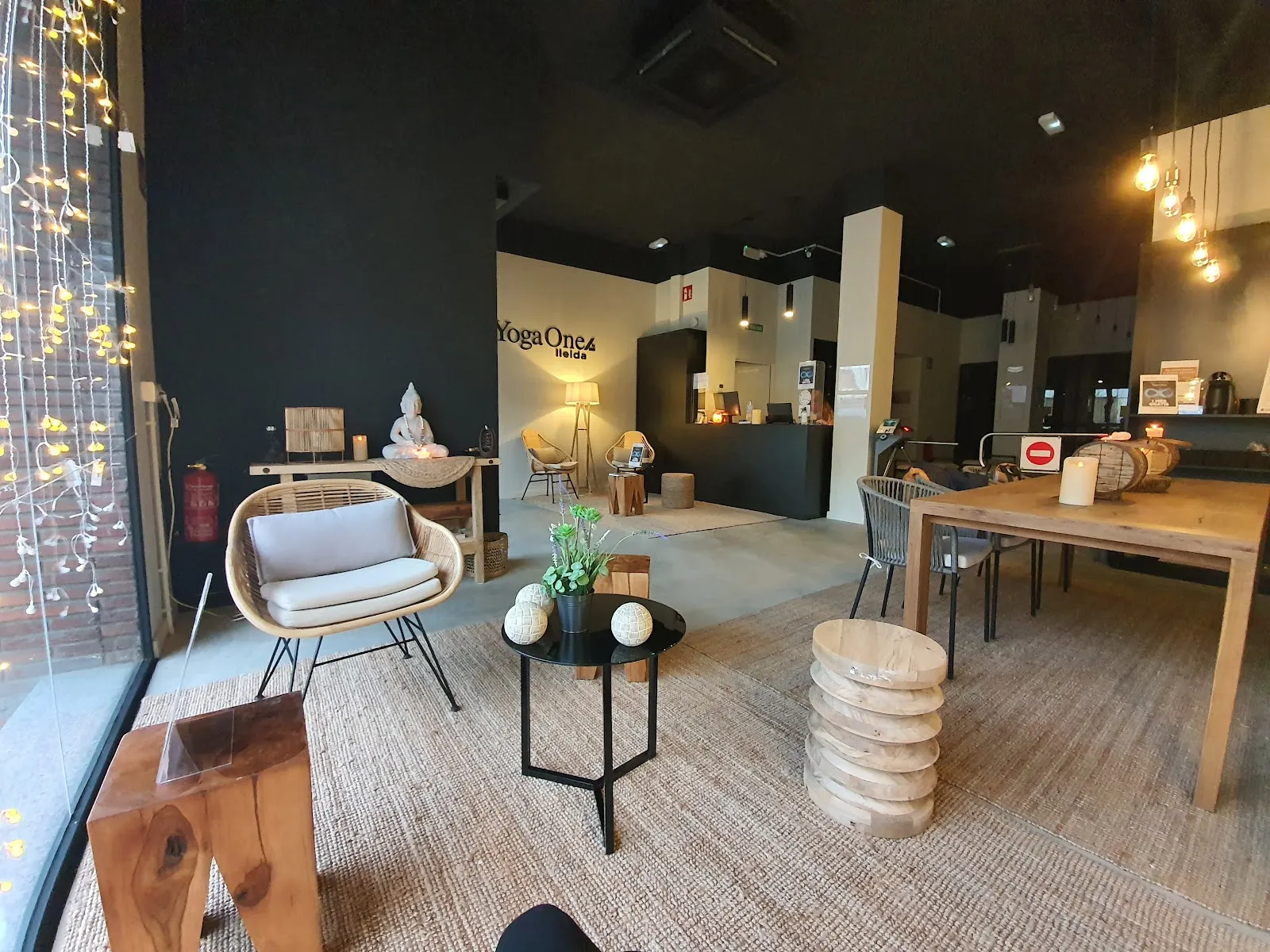 YogaOne Lleida — yoga-studio en Lleida — 2