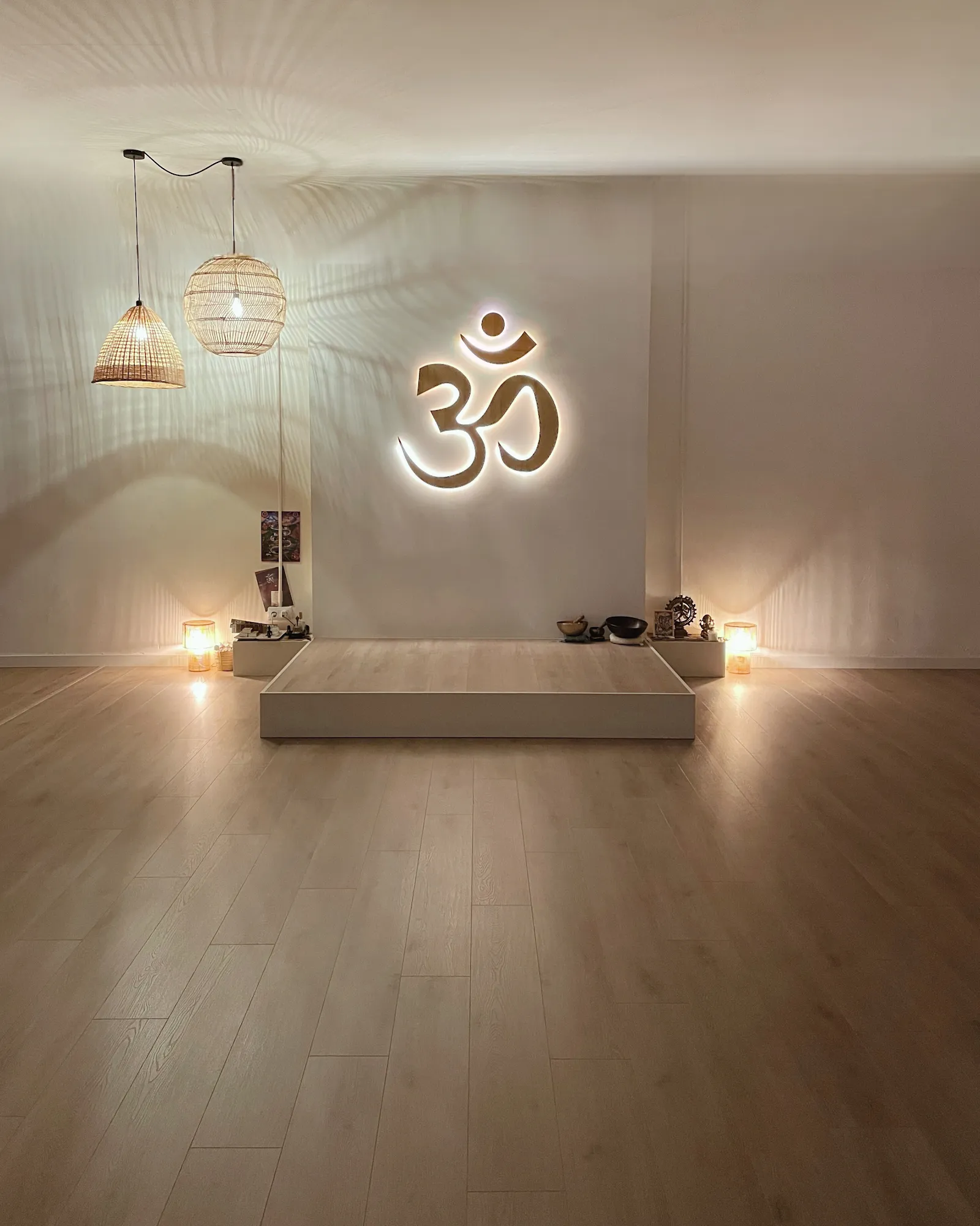 YogaOne Lleida — yoga-studio en Lleida — 3