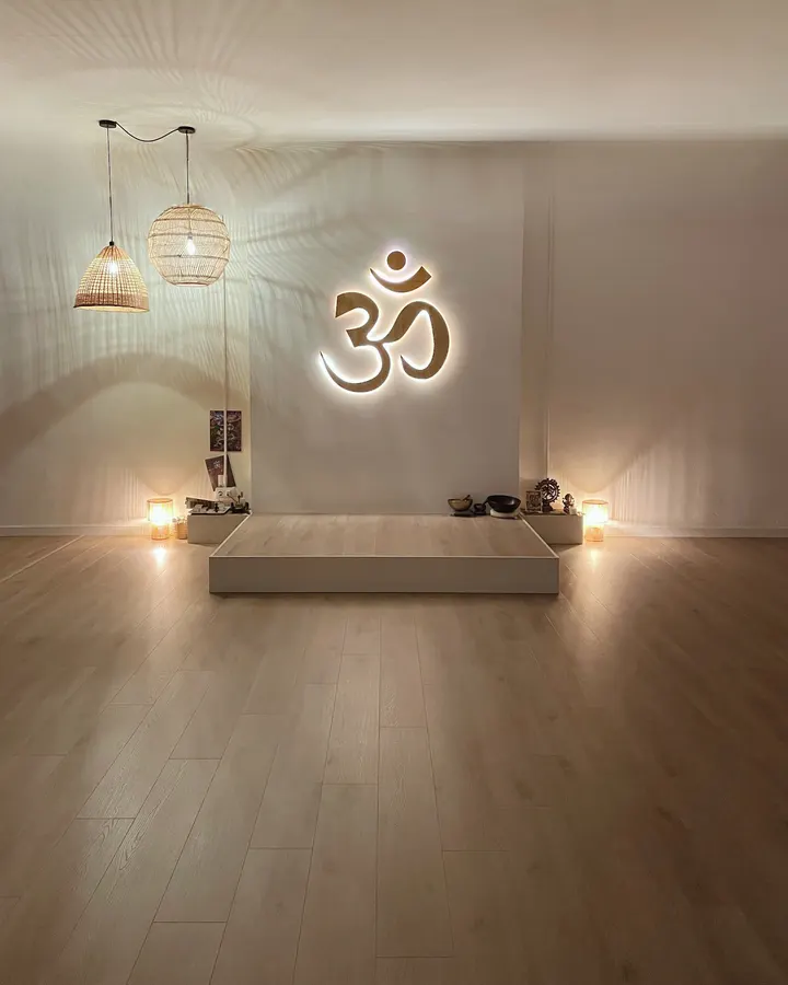 YogaOne Lleida — yoga-studio en Lleida — 3