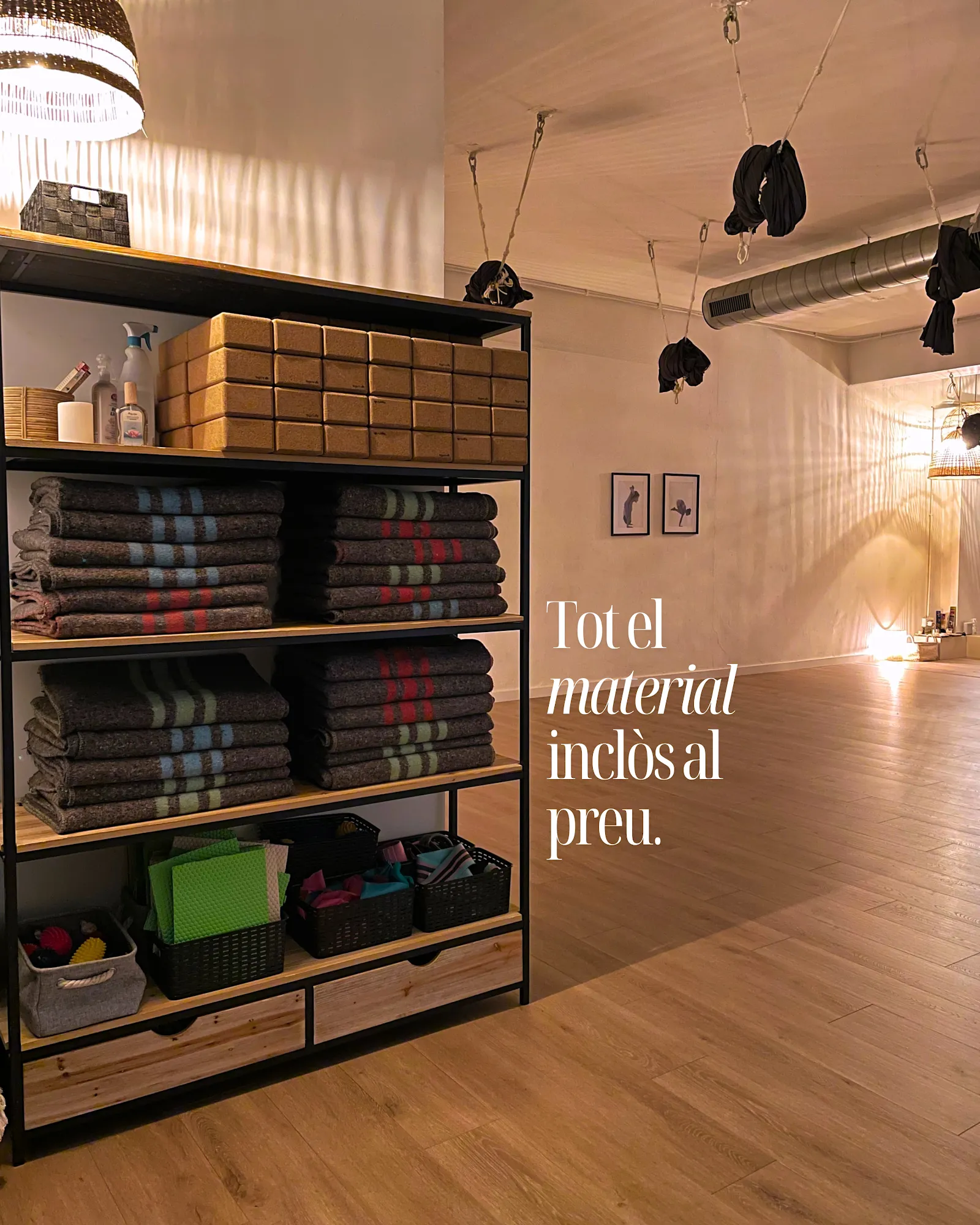 YogaOne Lleida — yoga-studio en Lleida — 4