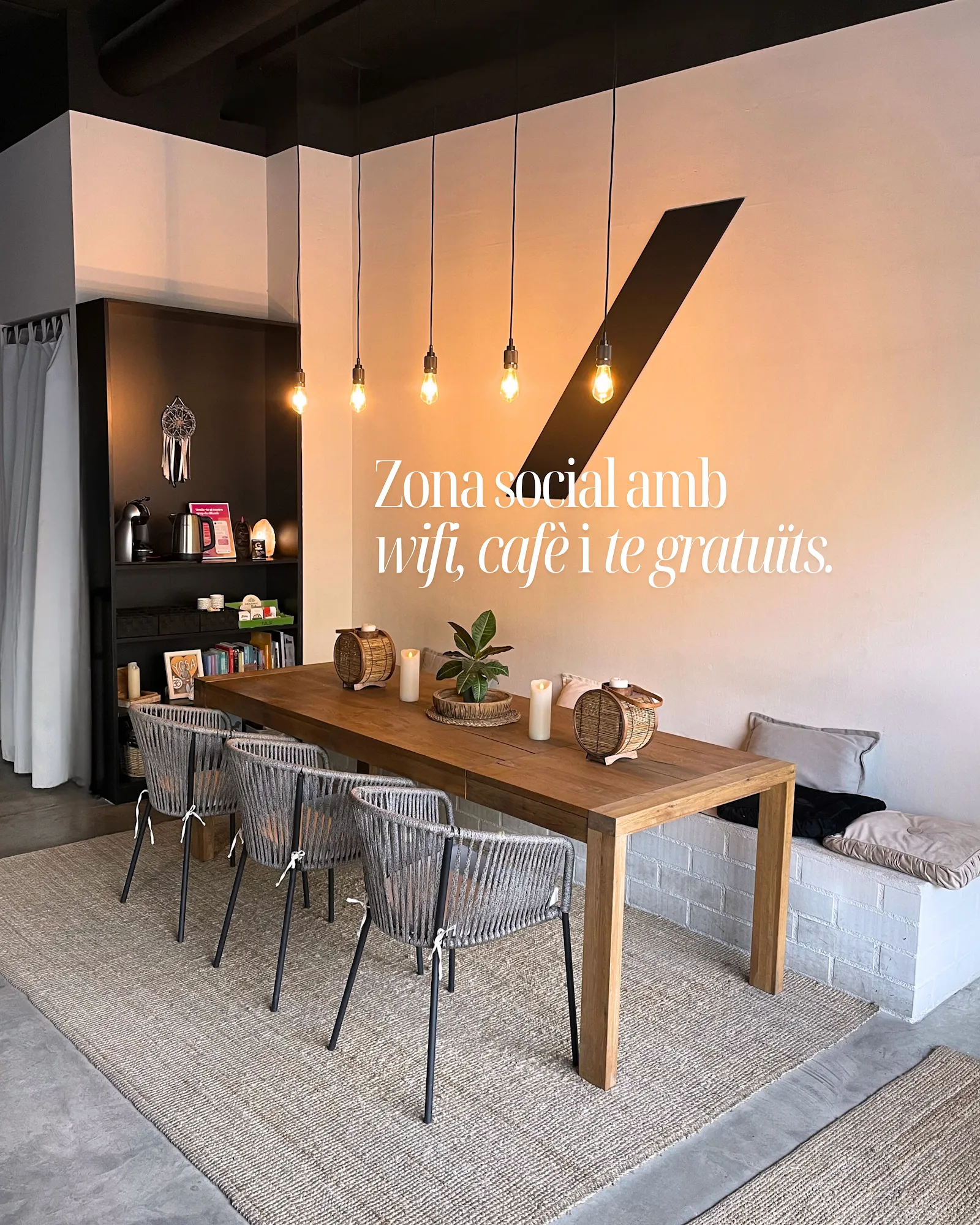 YogaOne Lleida — yoga-studio en Lleida — 5