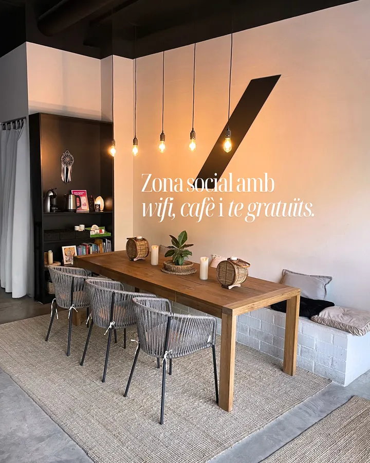 YogaOne Lleida — yoga-studio en Lleida — 5