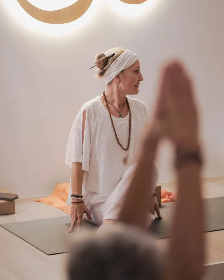 YogaOne Lleida — Yoga en Lleida