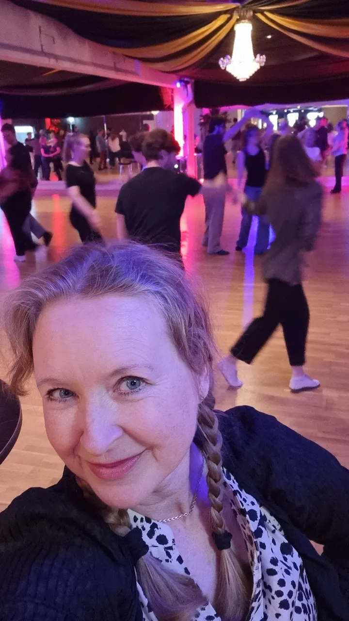 Epic Studios — dance-studio in Johanneshov, Stockholm — 2