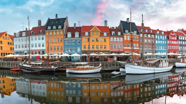 Yoga Bible — Yoga i Christianshavn, København