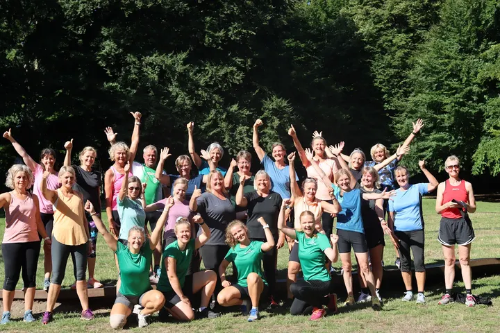 UrbanWorkout — træningsstudio i Kjellerup — 2
