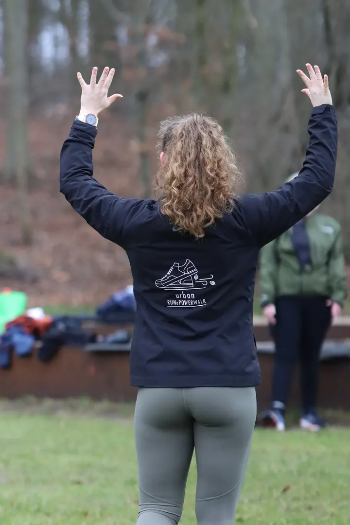 UrbanWorkout — træningsstudio i Kjellerup — 3
