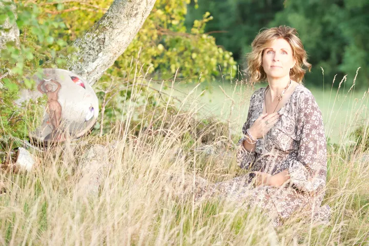 Marama — meditation-studio i Torkelstorp (östra delen), Fjärås — 3