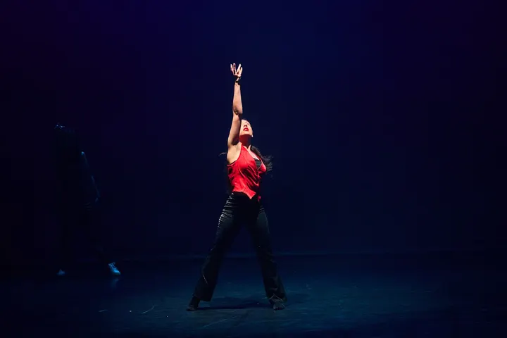 Escuela de danza TEMPO 22 dance&fitness — estudio de fitness-studio en San Sebastián — 3