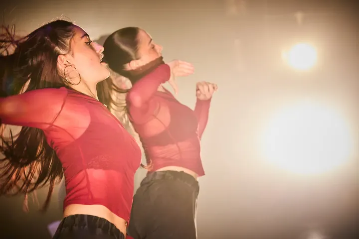 Escuela de danza TEMPO 22 dance&fitness — estudio de fitness-studio en San Sebastián — 4