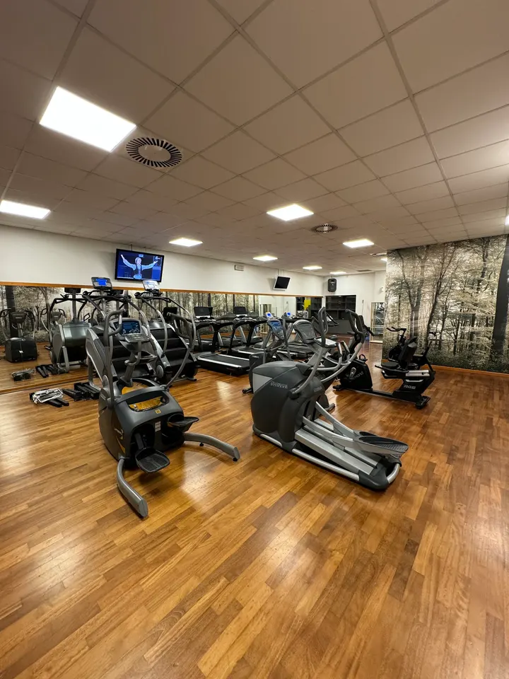 EG CLUB — personal training-studio a Torri di Quartesolo — 3