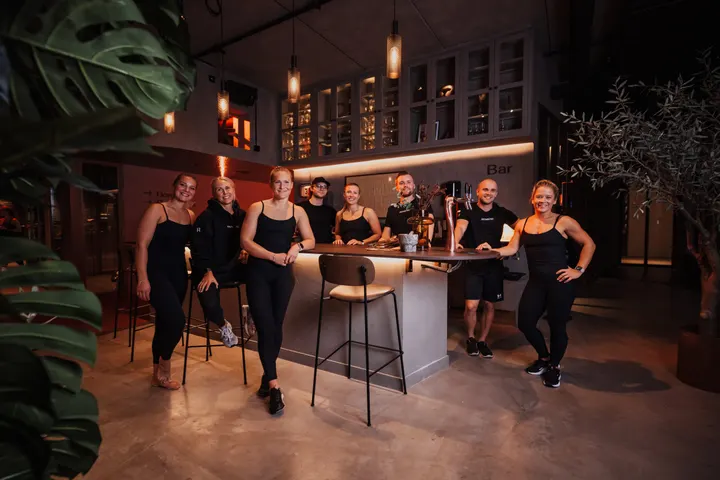 REMEND® — träningsstudio i Jönköping — 5