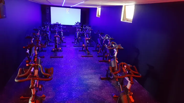 Simple Fitness — salle de fitness-studio à Tarnos — 2