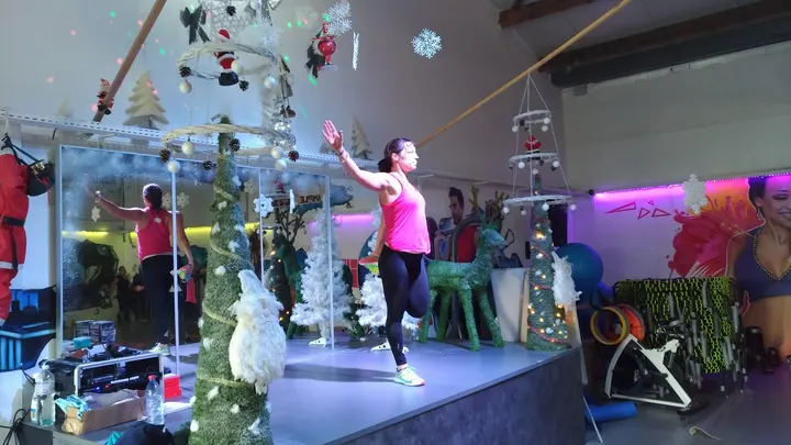Simple Fitness — salle de fitness-studio à Tarnos — 3
