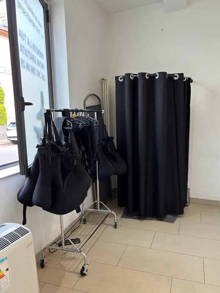 20' Training Lab Cinisello Balsamo — palestre-studio a Bellaria, Cinisello Balsamo — 2