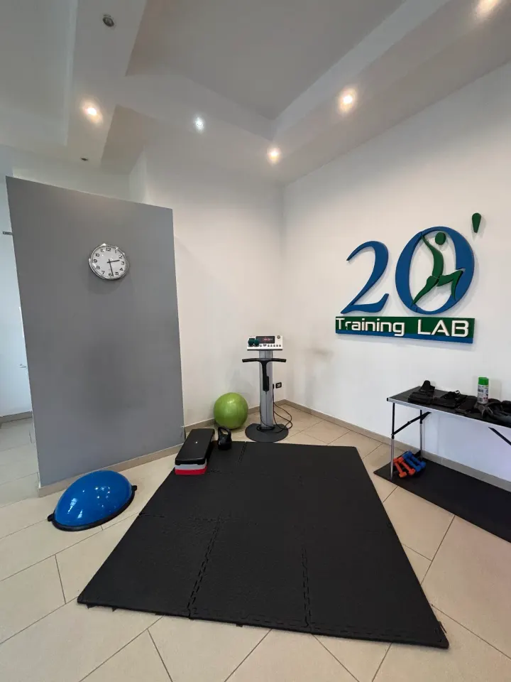 20' Training Lab Cinisello Balsamo — palestre-studio a Bellaria, Cinisello Balsamo — 3
