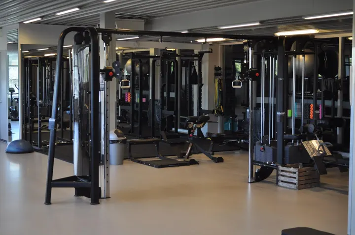 Louiszoon Health Club Amsterdam — sportschool-studio in Amsterdam — 5