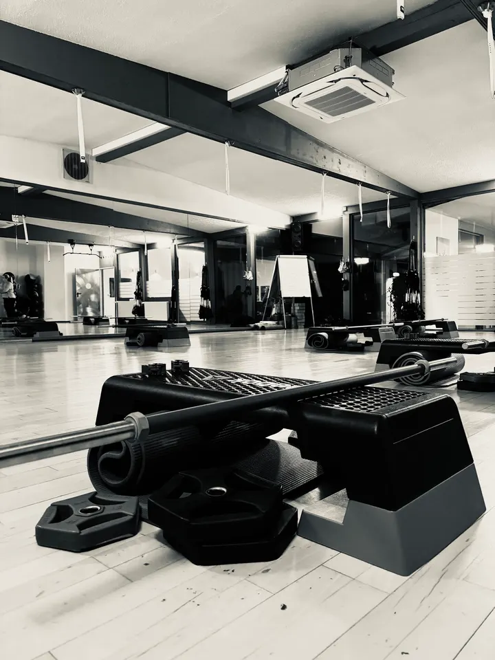 bm-Sportstudio — fitnessstudio in Rieden, Sonthofen — 2