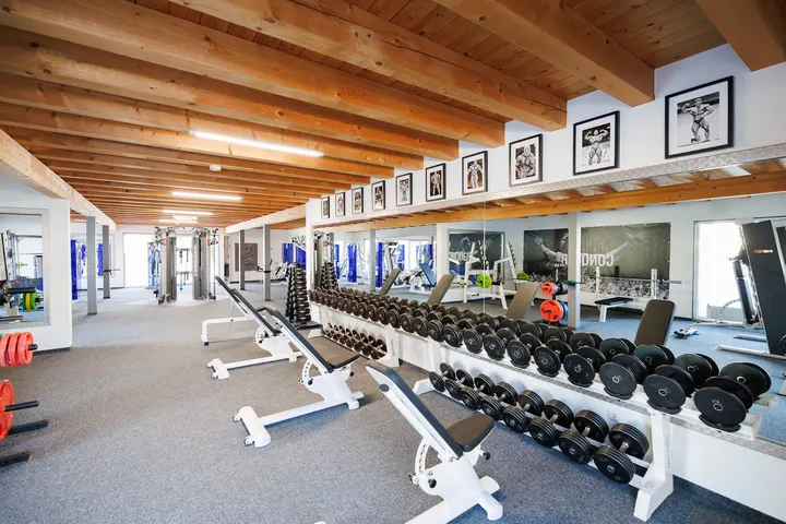 bm-Sportstudio — fitnessstudio in Rieden, Sonthofen — 3