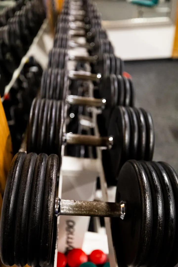 bm-Sportstudio — fitnessstudio in Sonthofen — 5