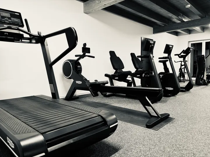 bm-Sportstudio — Fitnessstudio in Rieden, Sonthofen