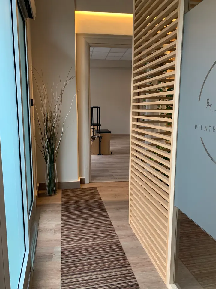 Reset studio pescara — pilates-studio a Pescara Colli, Pescara — 3