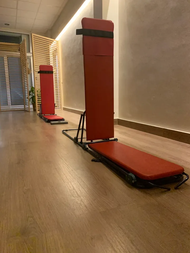 Reset studio pescara — pilates-studio a Pescara — 4