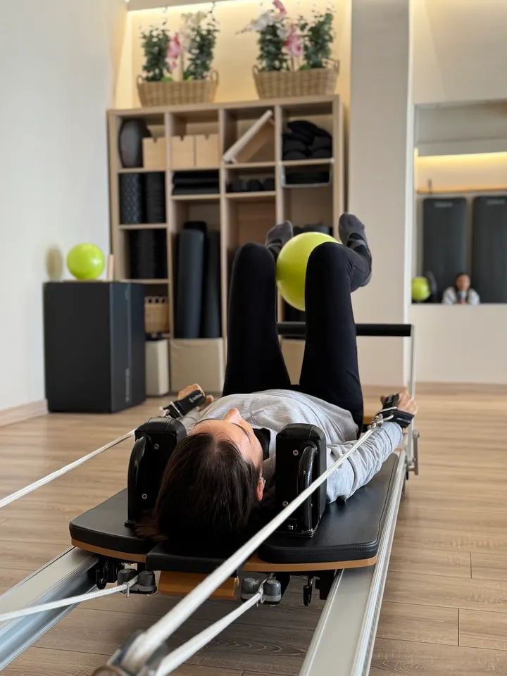 Reset studio pescara — Pilates a Pescara Colli, Pescara