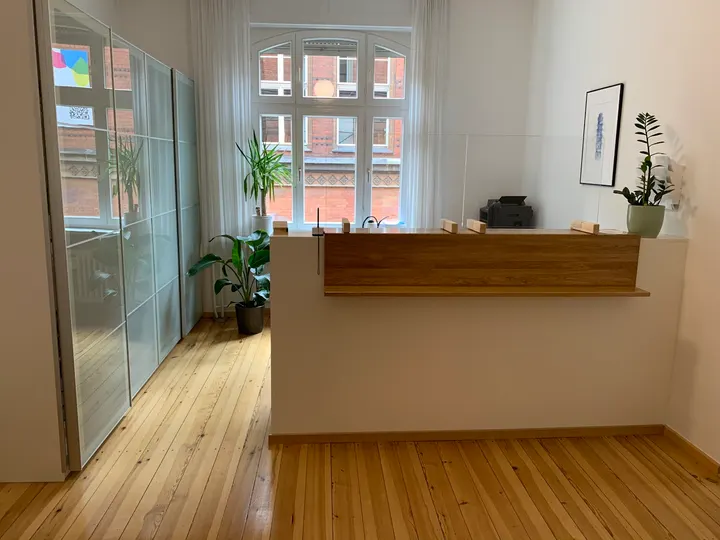 Physiozentrum Kreuzberg — pt-studio in Berlin — 3