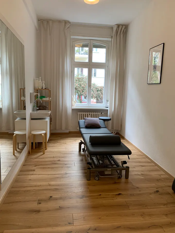 Physiozentrum Kreuzberg — pt-studio in Berlin — 4