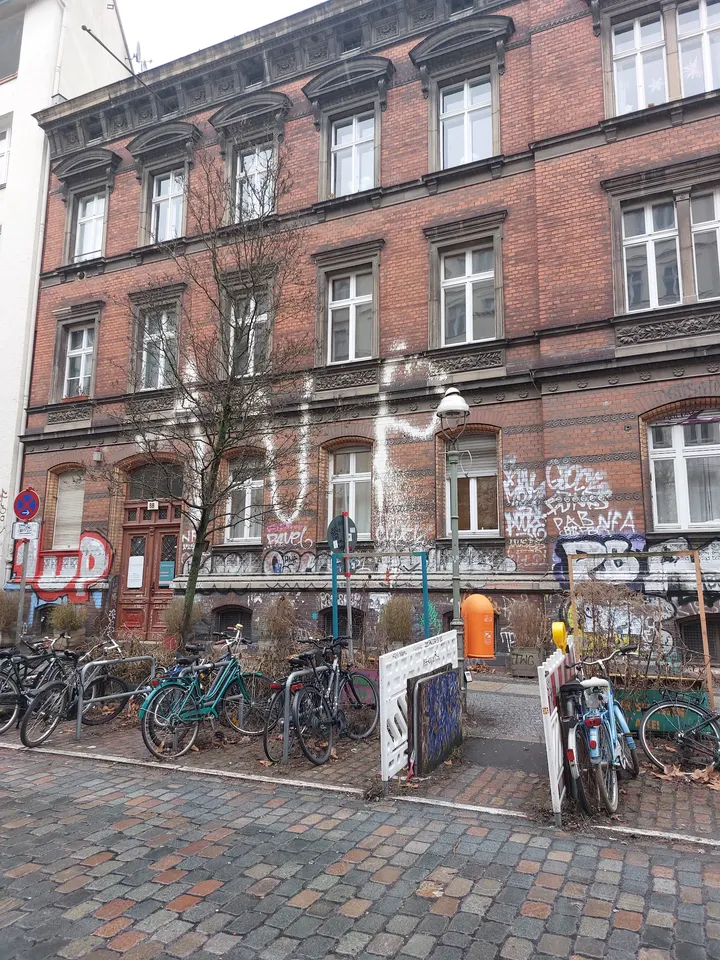 Physiozentrum Kreuzberg — PT-Studio in Kreuzberg, Berlin