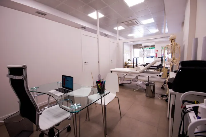 FisioEge — entrenamiento personal-studio en Canalejas, Las Palmas de Gran Canaria — 2