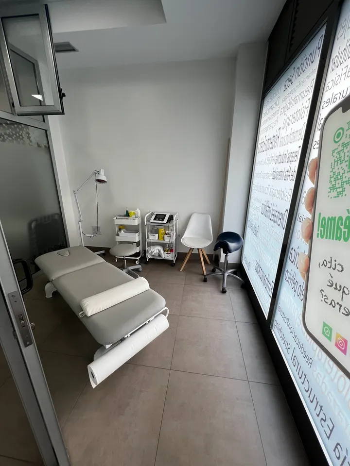 FisioEge — entrenamiento personal-studio en Canalejas, Las Palmas de Gran Canaria — 3