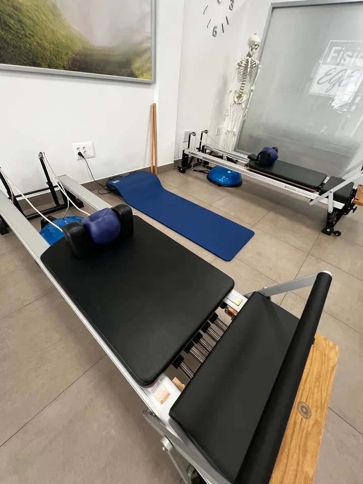FisioEge — entrenamiento personal-studio en Las Palmas de Gran Canaria — 3