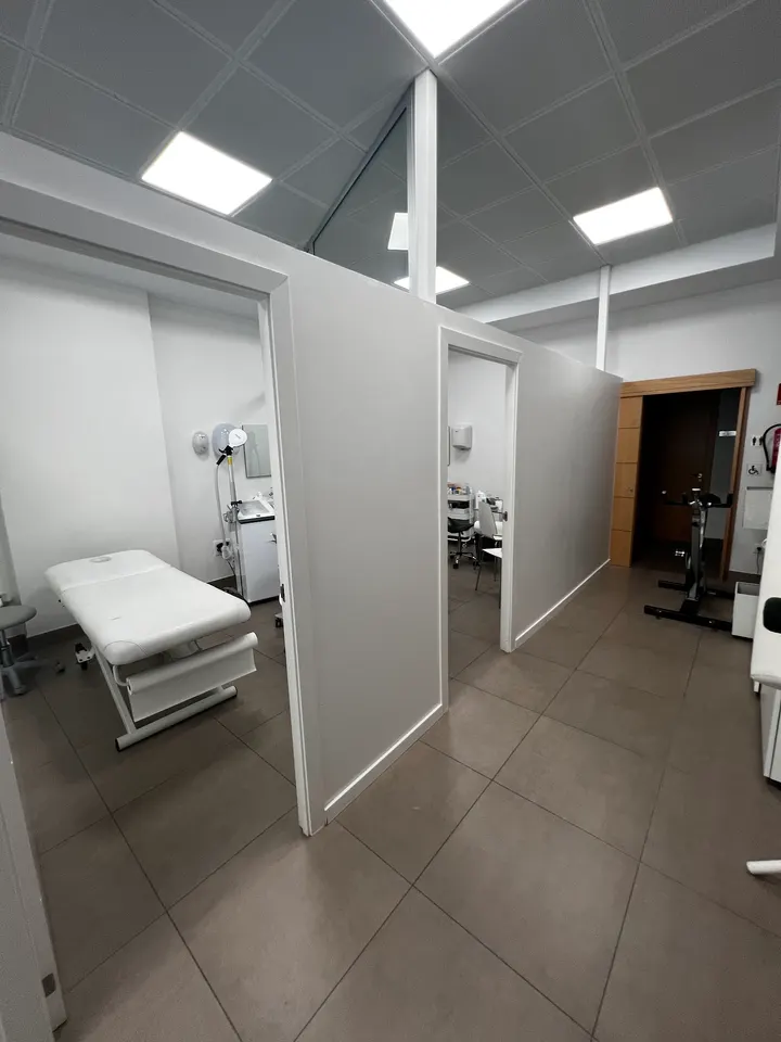 FisioEge — entrenamiento personal-studio en Las Palmas de Gran Canaria — 4