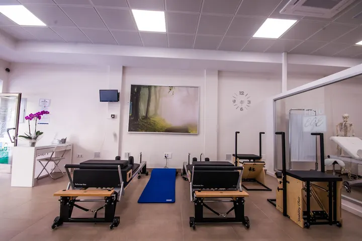 FisioEge — Entrenamiento personal en Canalejas, Las Palmas de Gran Canaria