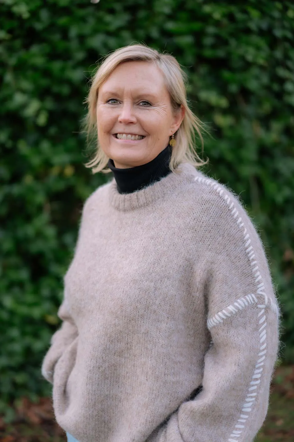 Huset HeartMind — meditation-studio i Farum — 4